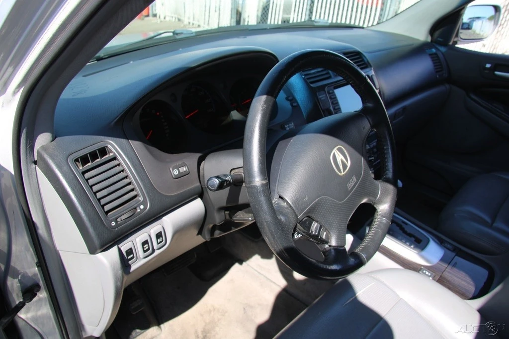 2006 Acura MDX 1st Gen - Image 16 of 21