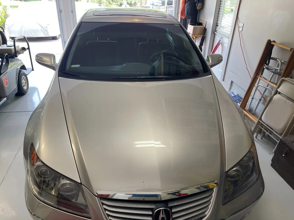 2006 Acura RL 2nd Gen - Image 2 of 20