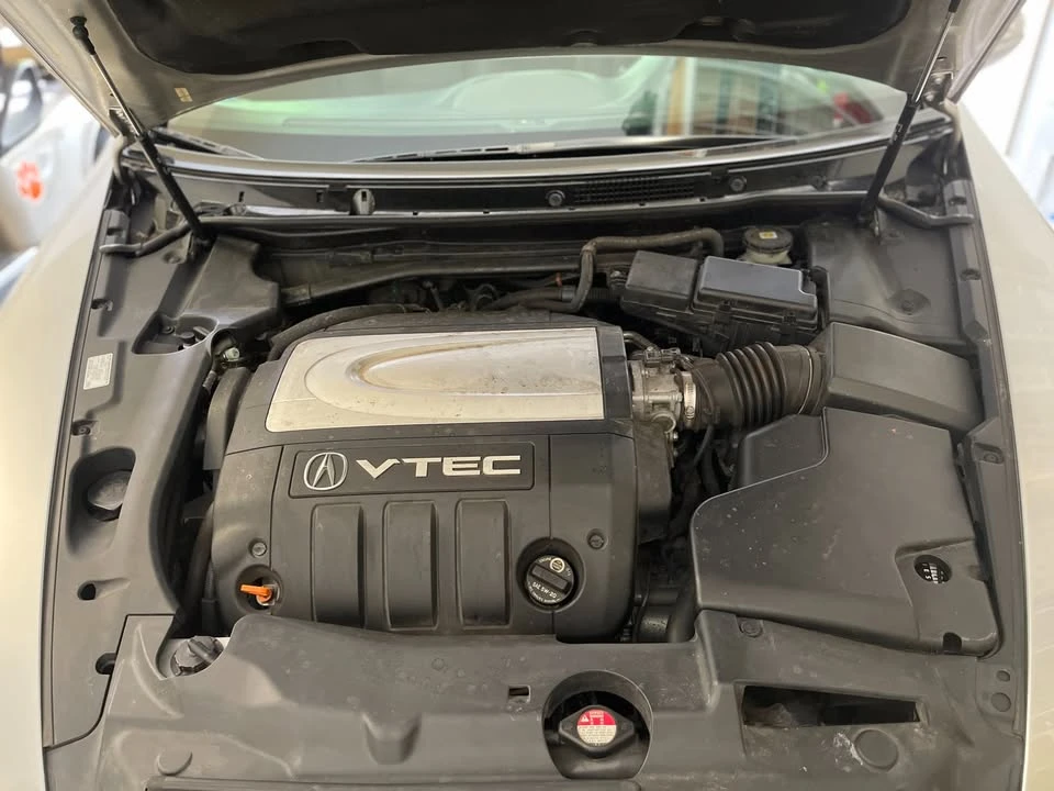 2006 Acura RL 2nd Gen - Image 20 of 20