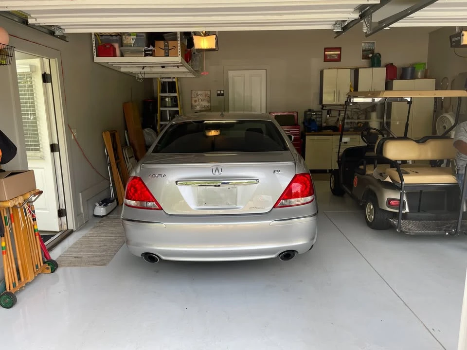 2006 Acura RL 2nd Gen - Image 4 of 20