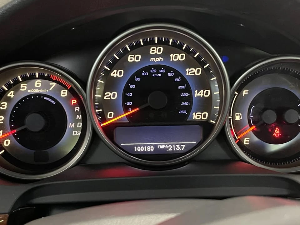2006 Acura RL 2nd Gen - Image 6 of 20