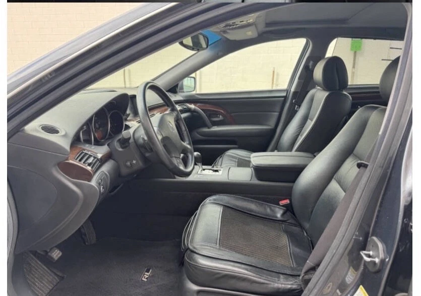 2006 Acura RL 2nd Gen - Image 13 of 19
