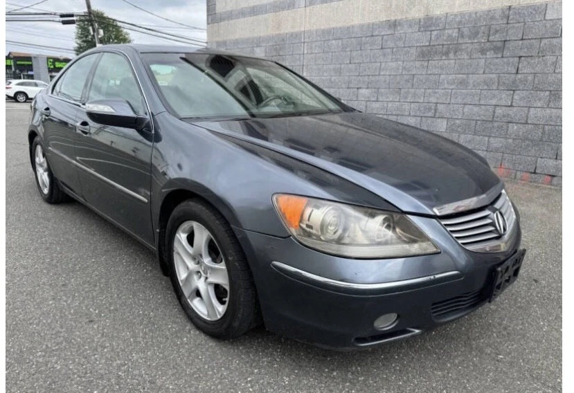 2006 Acura RL 2nd Gen - Image 3 of 19