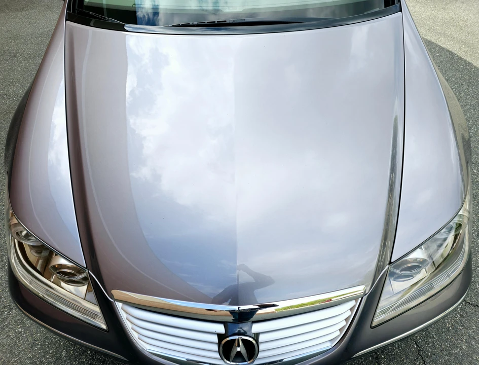 2006 Acura RL 2nd Gen - Image 30 of 31