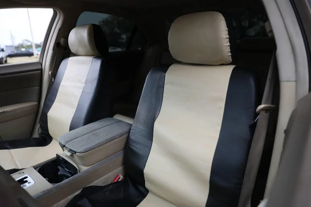 2006 Acura RL 2nd Gen - Image 6 of 12