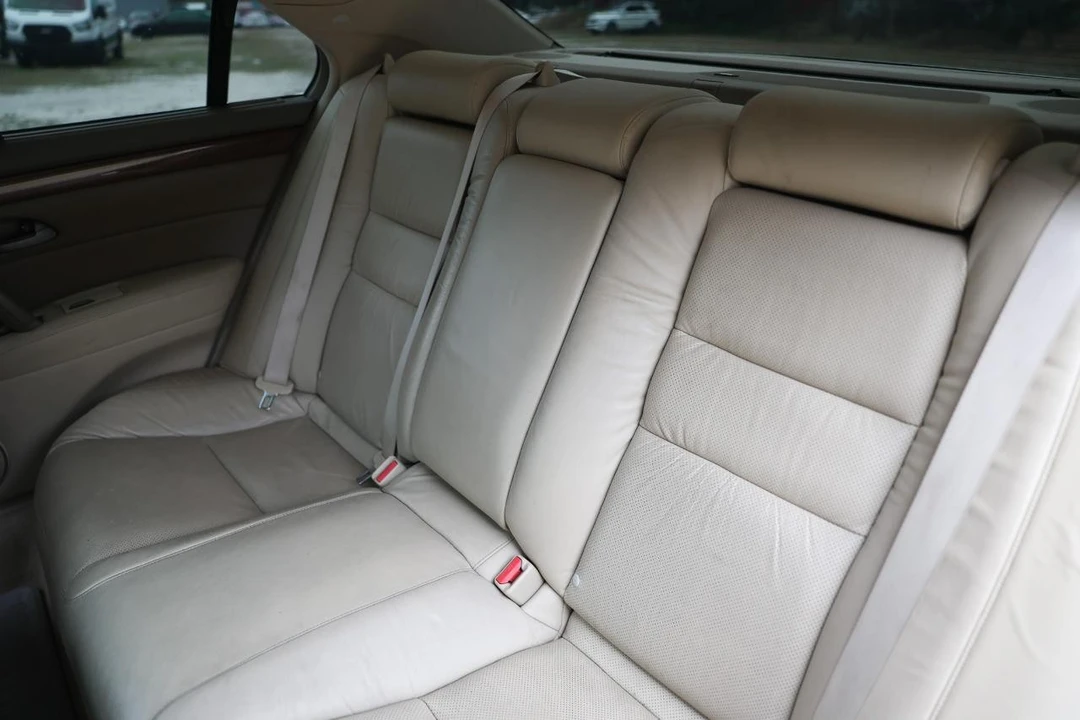 2006 Acura RL 2nd Gen - Image 8 of 12