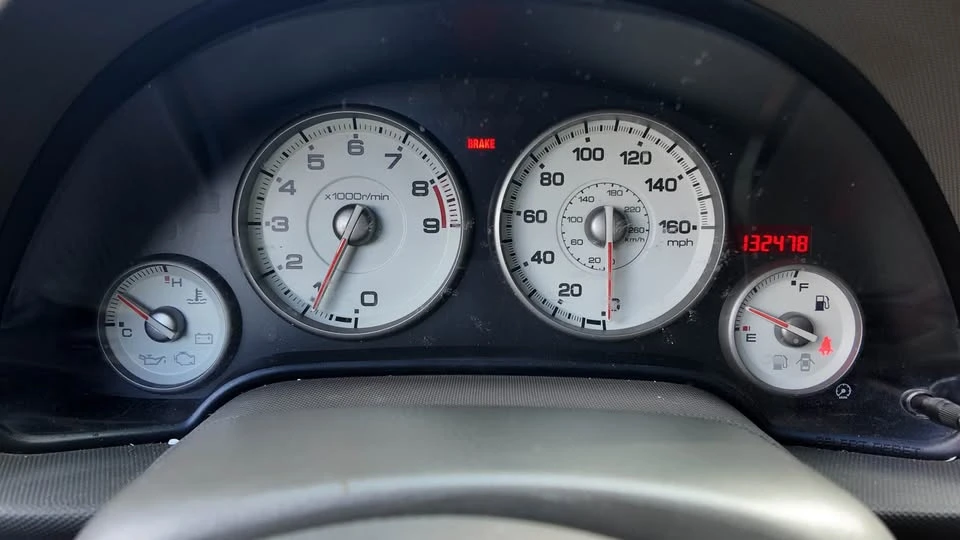2006 Acura RSX - Image 7 of 10