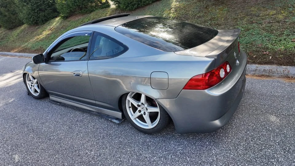 2006 Acura RSX - Image 3 of 10