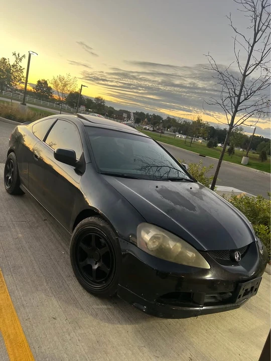 2006 Acura RSX - Image 2 of 4