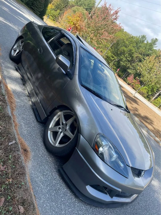 2006 Acura RSX - Image 5 of 10