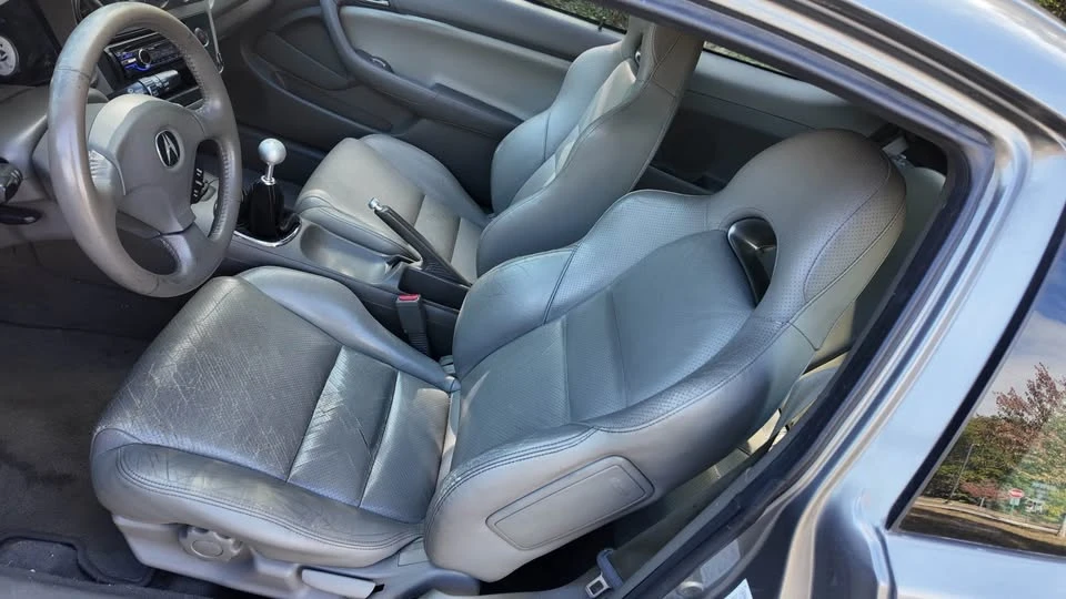 2006 Acura RSX - Image 9 of 10