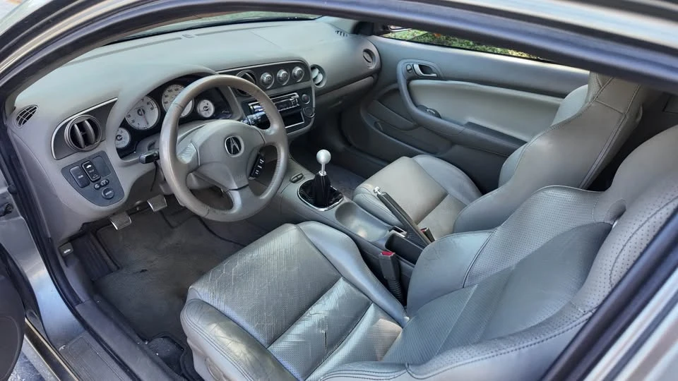 2006 Acura RSX - Image 8 of 10