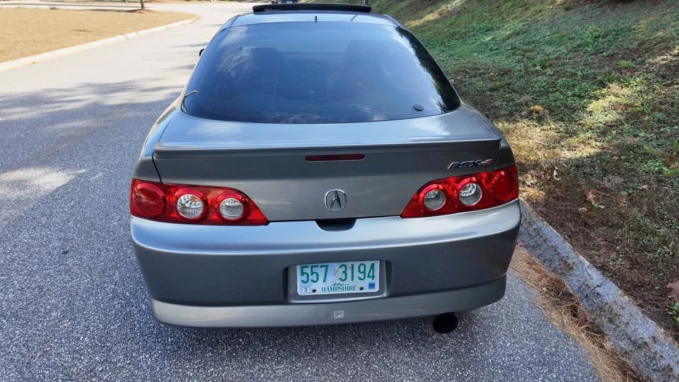 2006 Acura RSX - Image 4 of 10