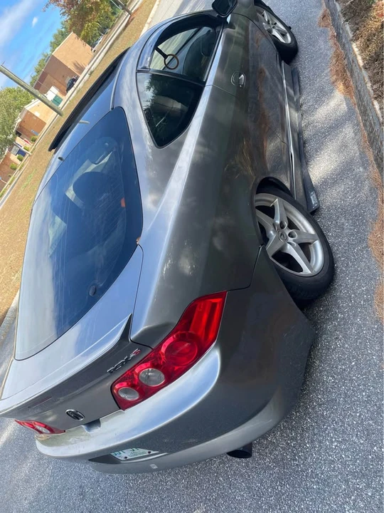 2006 Acura RSX - Image 6 of 10