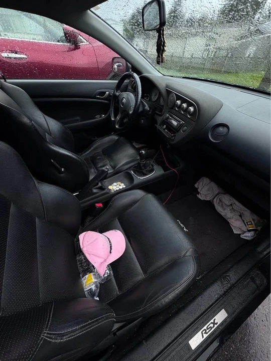 2006 Acura RSX - Image 3 of 4