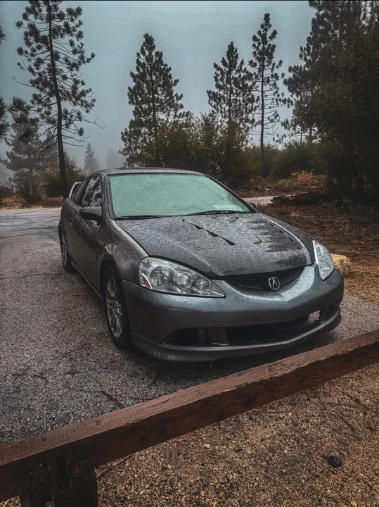 2006 Acura RSX - Image 3 of 3