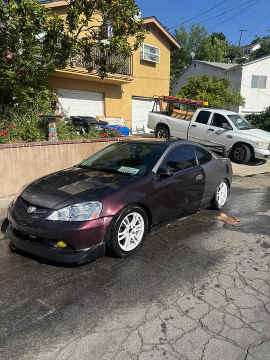2006 Acura RSX - Image 2 of 3