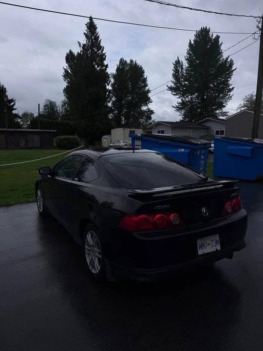 2006 Acura RSX - Image 2 of 4