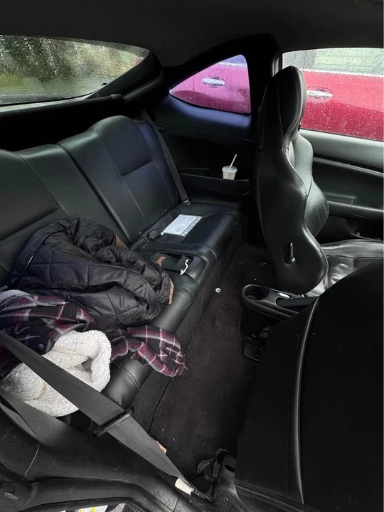 2006 Acura RSX - Image 4 of 4