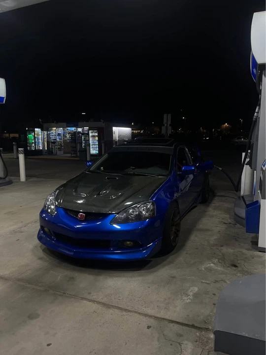 2006 Acura RSX - Image 2 of 6