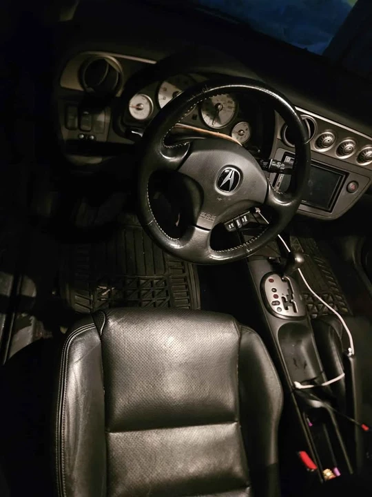 2006 Acura RSX - Image 8 of 16