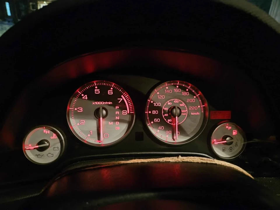 2006 Acura RSX - Image 9 of 16