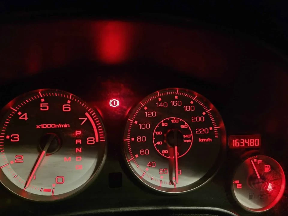 2006 Acura RSX - Image 11 of 16