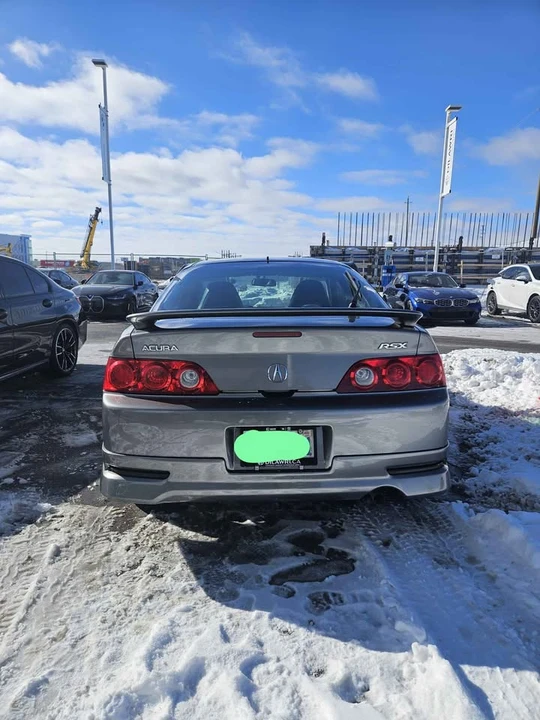 2006 Acura RSX - Image 3 of 16