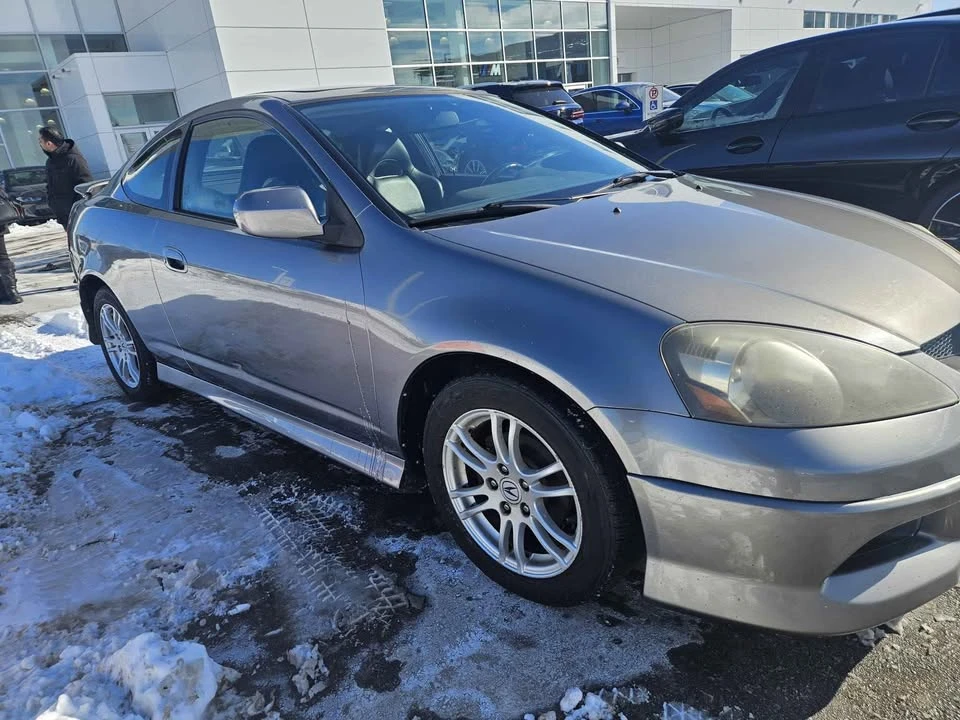 2006 Acura RSX - Image 5 of 16
