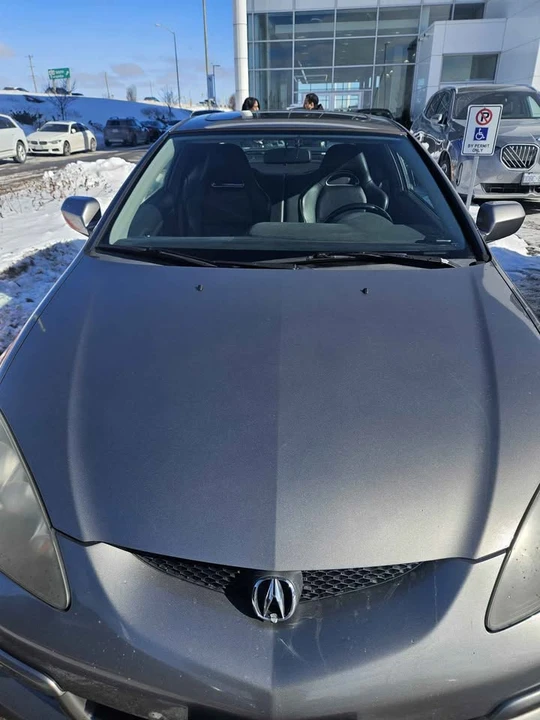 2006 Acura RSX - Image 6 of 16