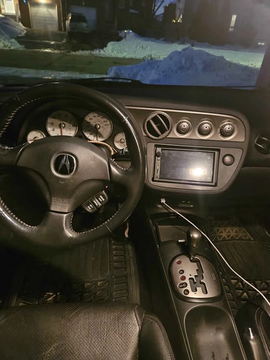 2006 Acura RSX - Image 14 of 16