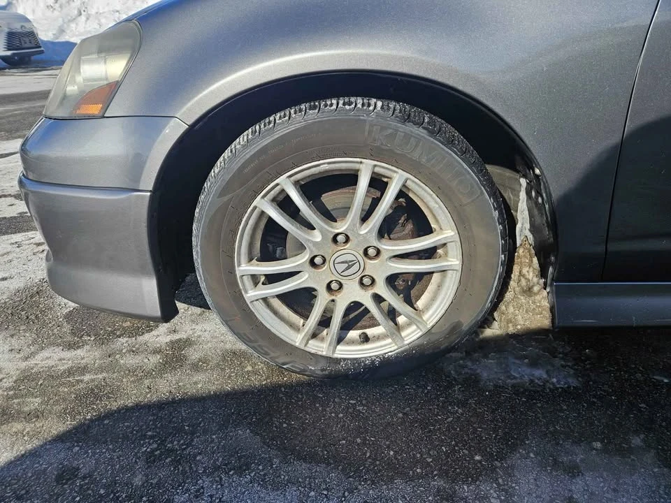 2006 Acura RSX - Image 2 of 16