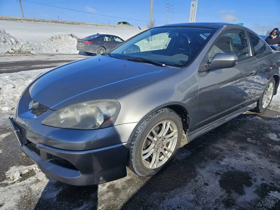 2006 Acura RSX - Image 4 of 16