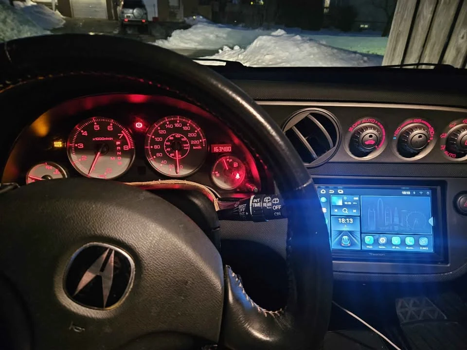 2006 Acura RSX - Image 13 of 16
