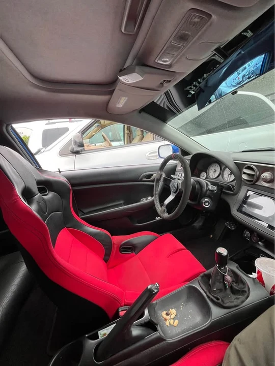 2006 Acura RSX - Image 3 of 6