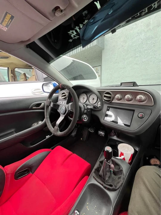 2006 Acura RSX - Image 4 of 6