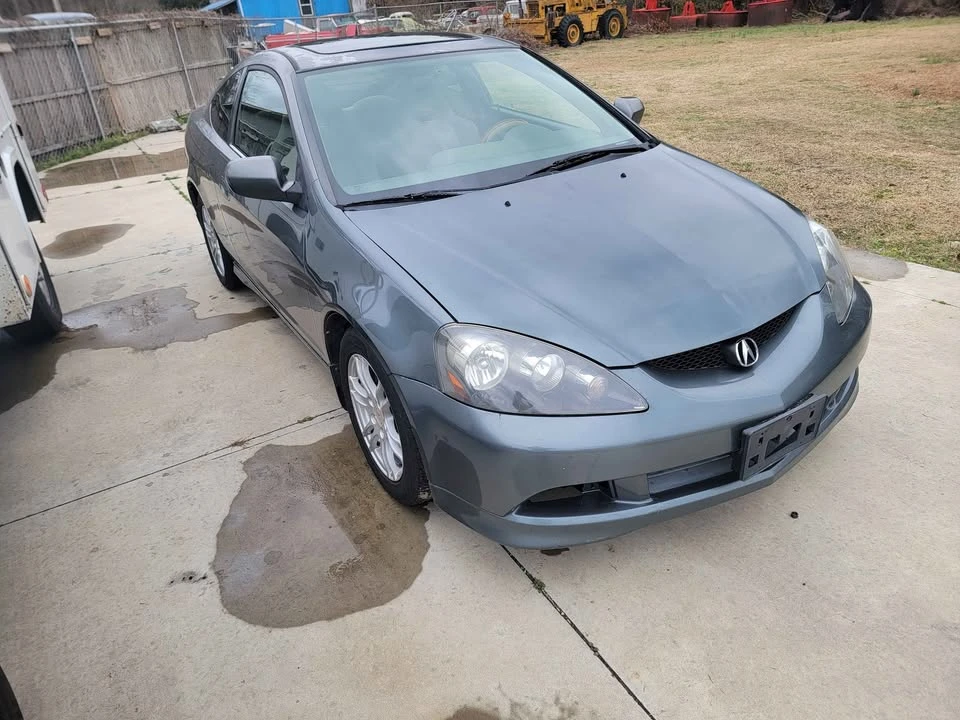 2006 Acura Integra 4th Gen - Image 2 of 9