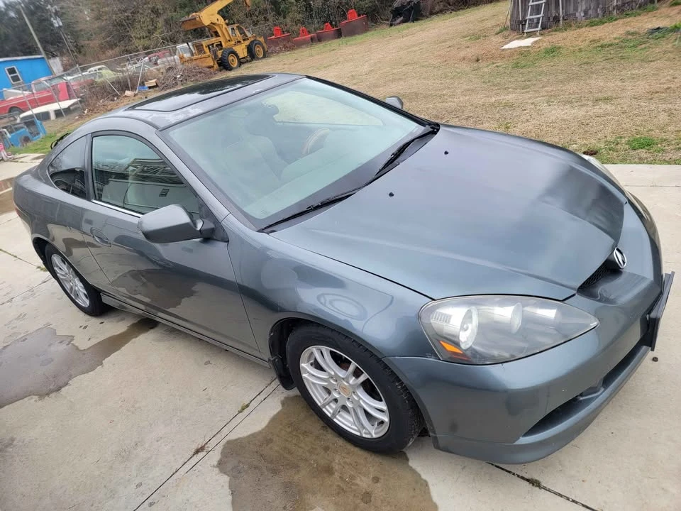 2006 Acura Integra 4th Gen - Image 3 of 9