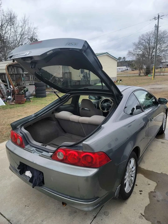2006 Acura Integra 4th Gen - Image 5 of 9