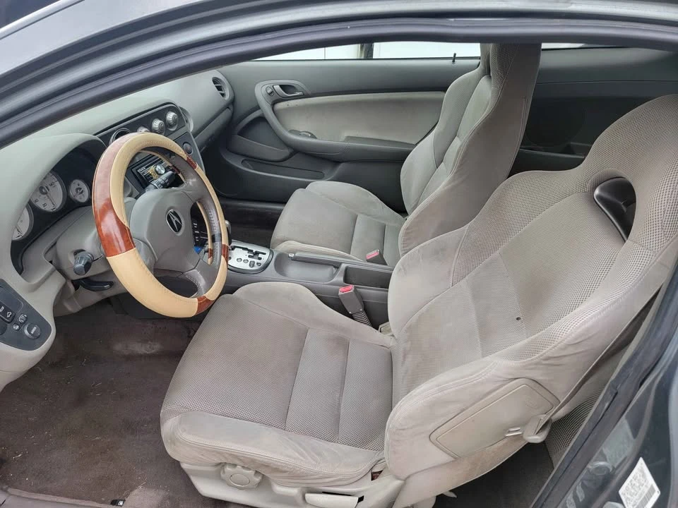 2006 Acura Integra 4th Gen - Image 8 of 9