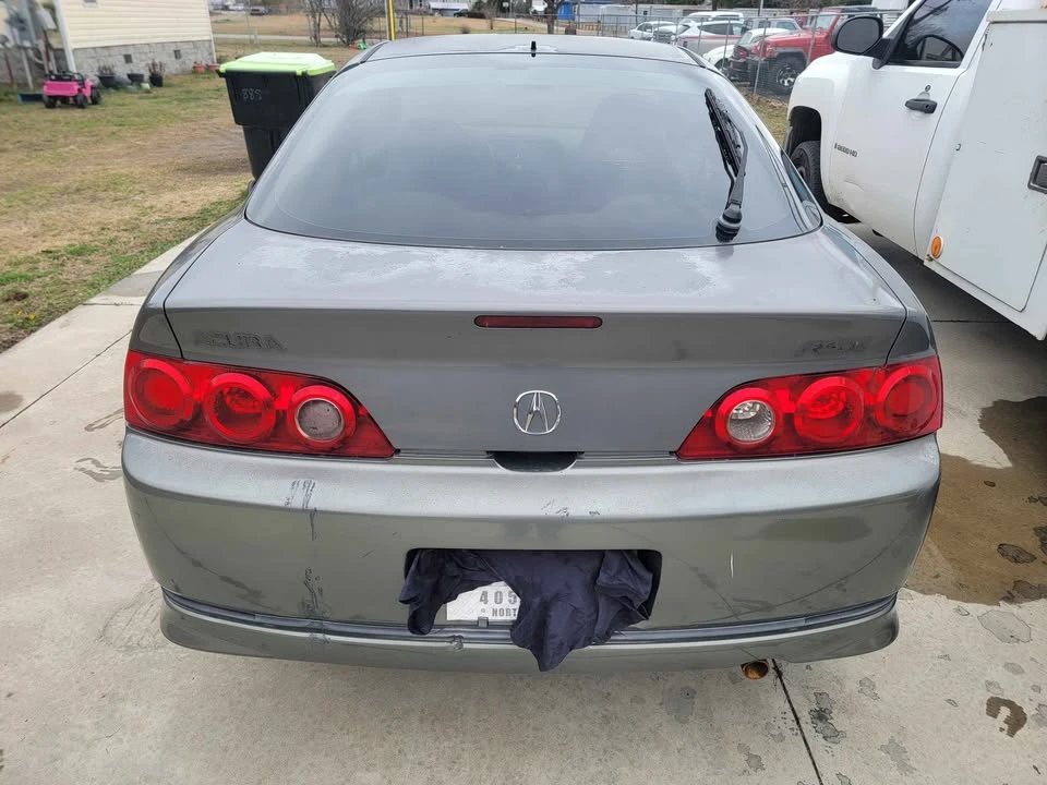2006 Acura Integra 4th Gen - Image 4 of 9