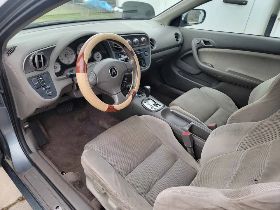 2006 Acura Integra 4th Gen - Image 7 of 9