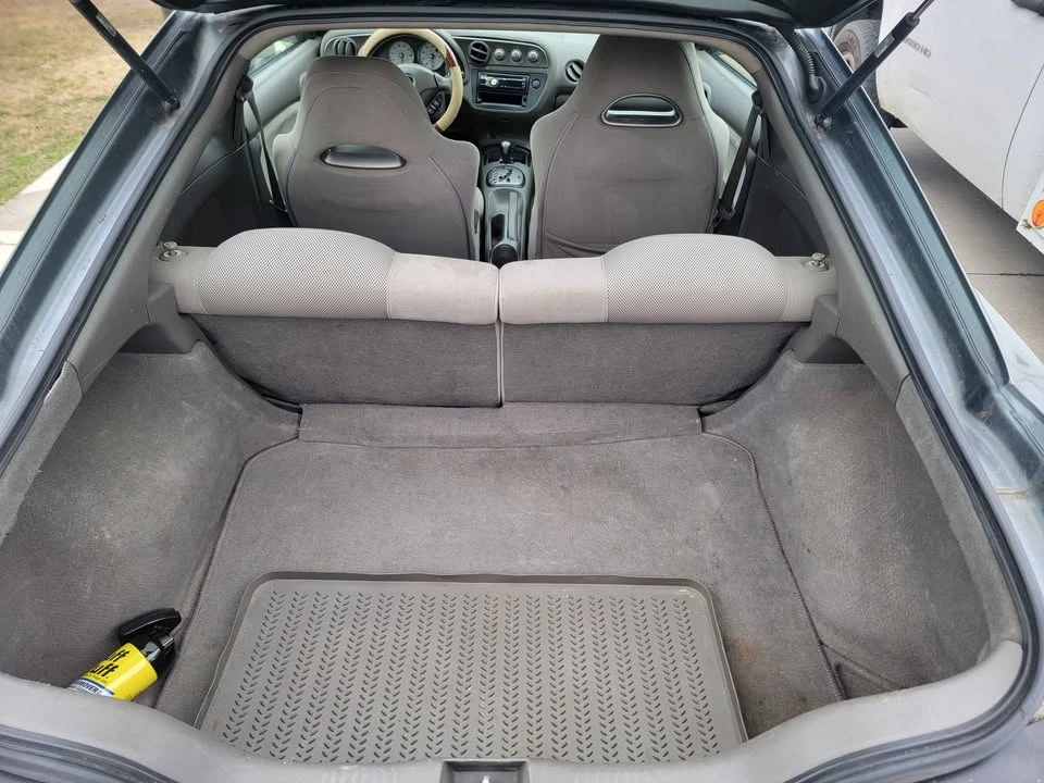 2006 Acura Integra 4th Gen - Image 6 of 9