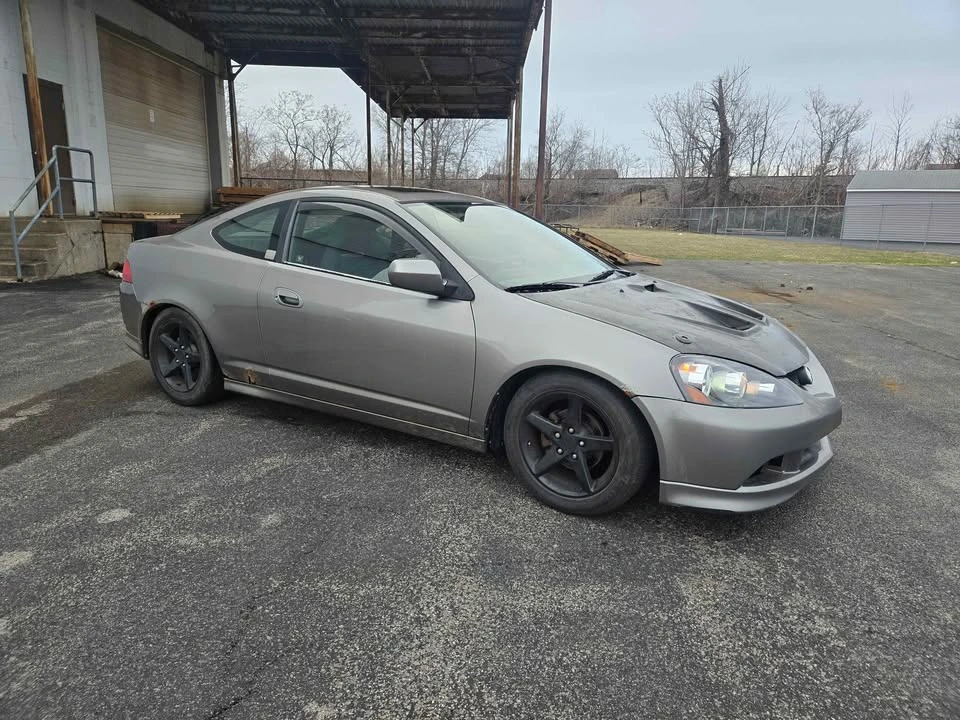 2006 Acura Integra 4th Gen - Image 6 of 6