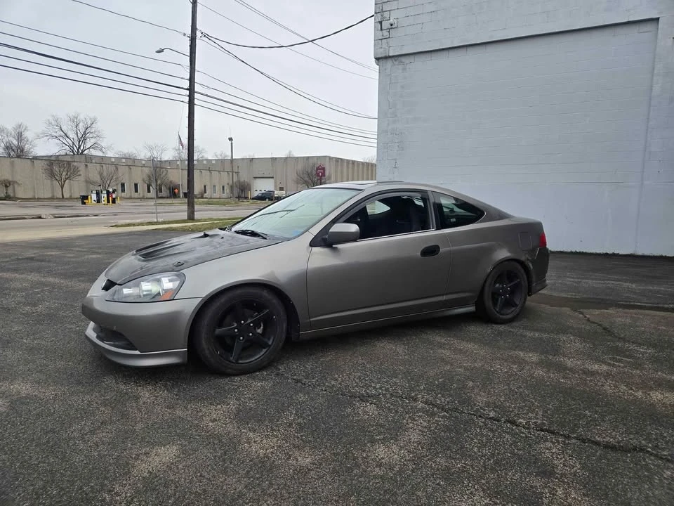 2006 Acura Integra 4th Gen - Image 5 of 6