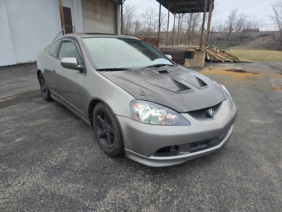 2006 Acura Integra 4th Gen - Image 2 of 6