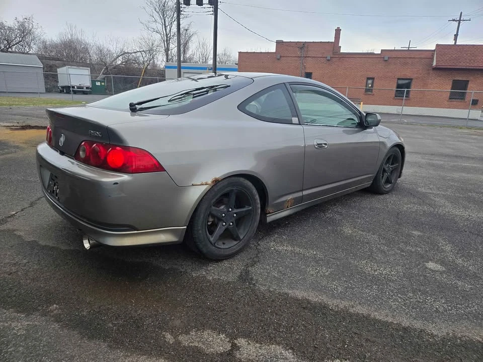 2006 Acura Integra 4th Gen - Image 3 of 6