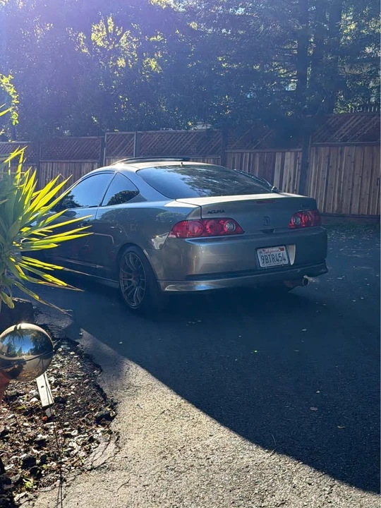2006 Acura Integra 4th Gen - Image 2 of 3