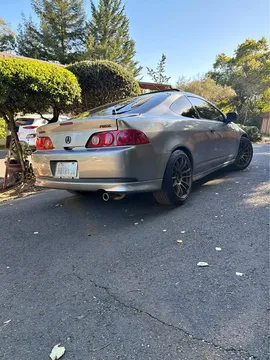 2006 Acura RSX