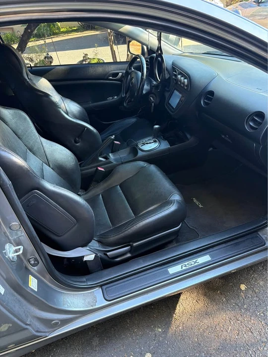 2006 Acura Integra 4th Gen - Image 3 of 3
